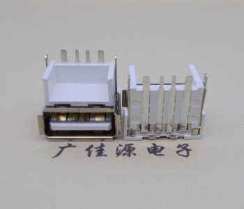 遂宁USB 连接器 加高型11.3/9.8/华为大电流快充接口